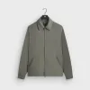 Kith Connor Blouson Jacket - Rhizome sold by Kith