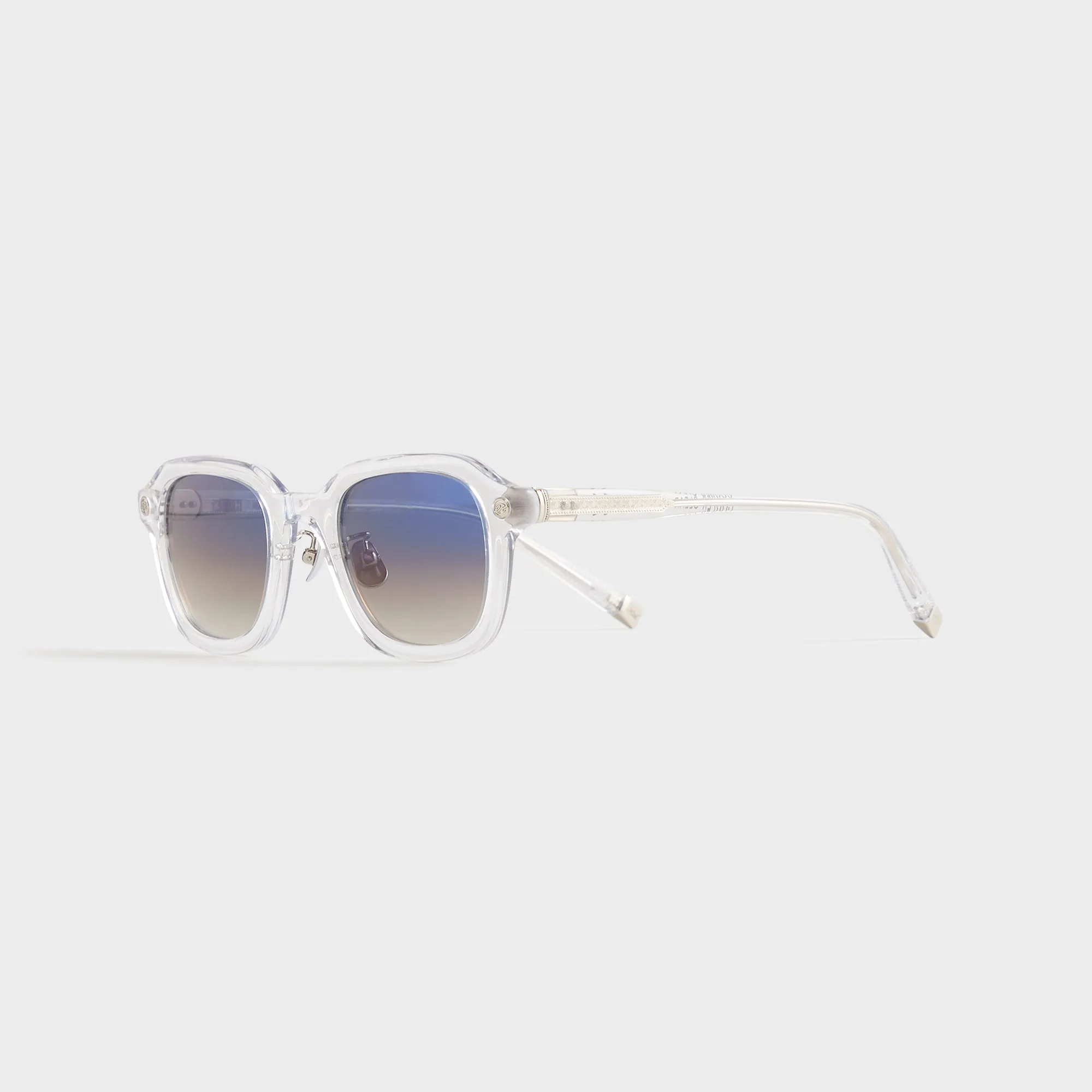 Kith Cooper Sunglasses - Clear sold by Kith product image thumbnail 3