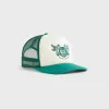 Kith Nolan Trucker Hat - Newt sold by Kith