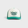 Kith Nolan Trucker Hat - Newt sold by Kith