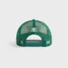 Kith Nolan Trucker Hat - Newt sold by Kith