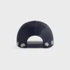Kith Embroidered Nolan Trucker Hat - Nocturnal sold by Kith