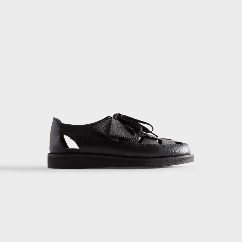 KITH NYC ★ サンダル感覚 8th St Clarks Brixham スニーカー 8th St by Ronnie Fieg for Clarks Originals Brixham - Maple