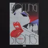 Kith for The Rolling Stones Tour 1981 Tee - Black sold by Kith