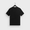 Kith for The Rolling Stones Tour 1981 Tee - Black sold by Kith