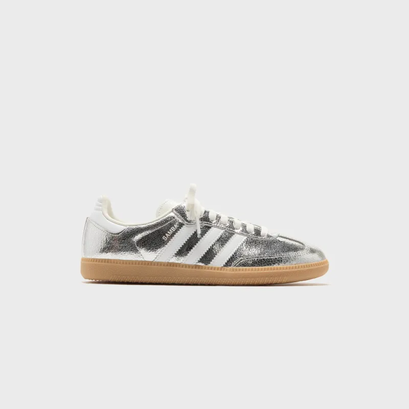 ★関税込★adidas★SAMBA OG★22-30cm★Silver Dawn★ ☆関税込☆adidas☆SAMBA OG☆22-30cm☆Silver Dawn☆ (adidas