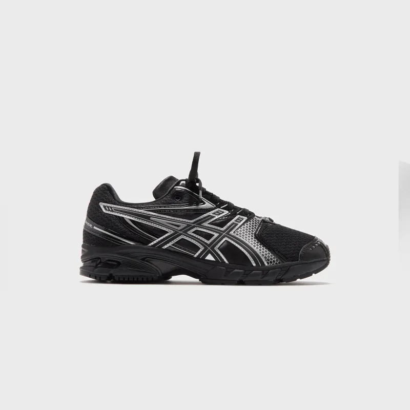 ASICS Gel-Ds Trainer 14 - Black / Pure Silver sold by Kith