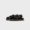 Dr. Martens Archive Fisherman - Black sold by Kith