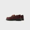 Dr. Martens Penton Polo - Brown / Amber Tan sold by Kith