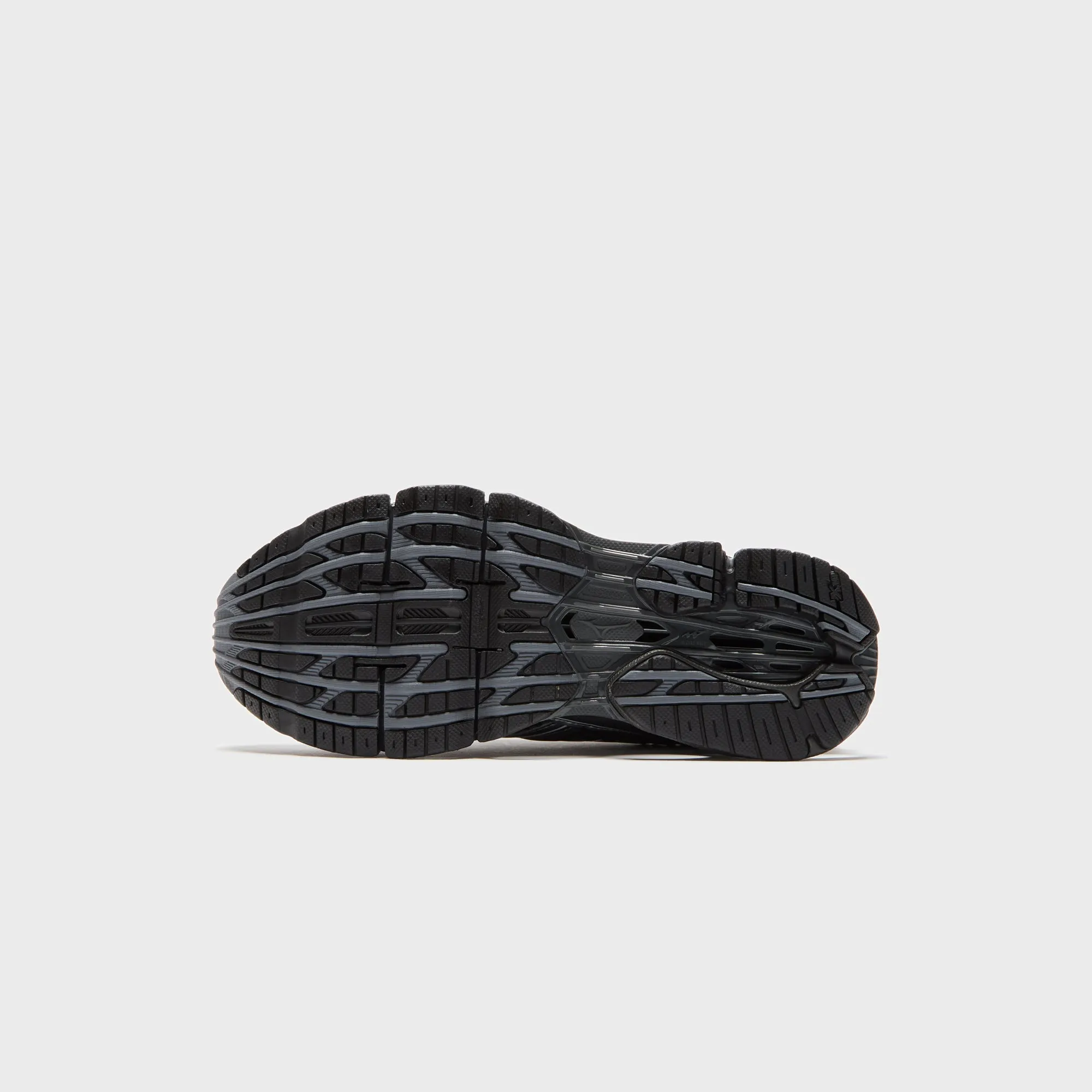 Mizuno Wave Prophecy LS - Black Sand / Black sold by Kith product image thumbnail 5