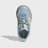 adidas TD Samba OG - Wonder Blue / Powder Yellow / Gum 3 sold by Kith