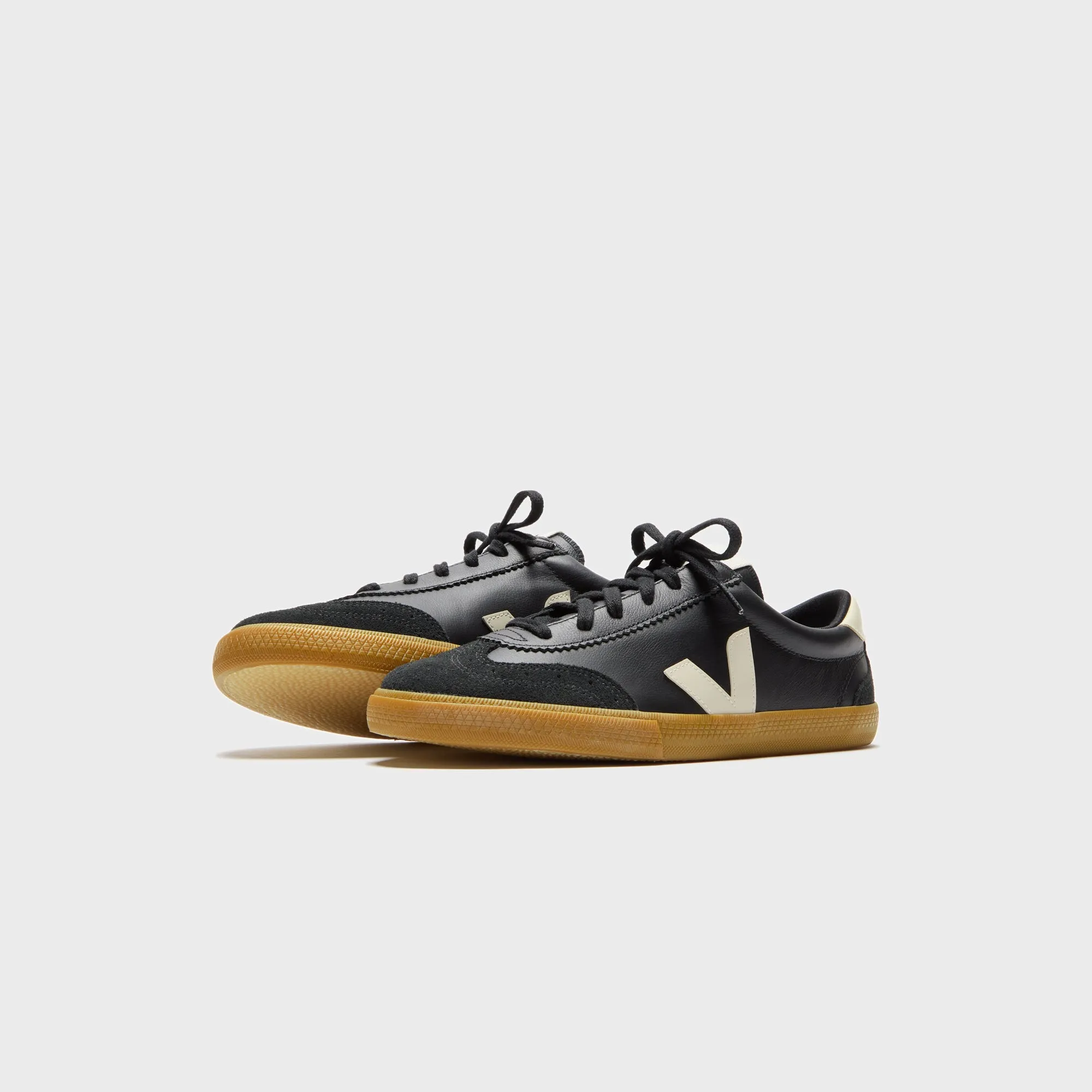 Veja WMNS Volley - Black Pierre sold by Kith product image thumbnail 4