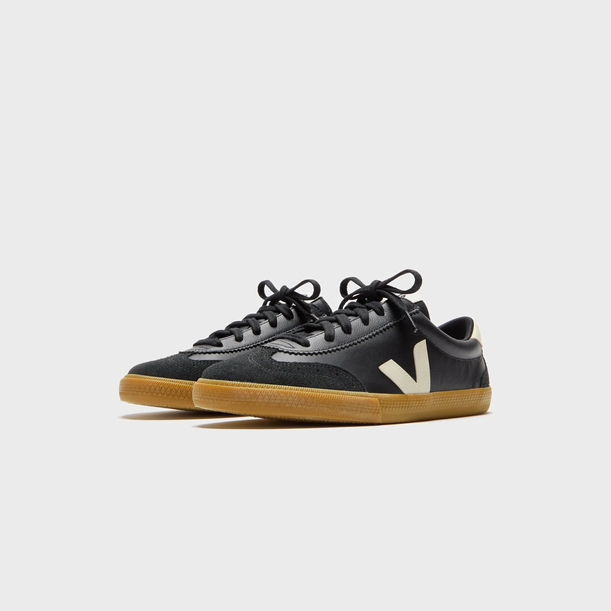 Veja WMNS Volley - Black Pierre sold by Kith product image thumbnail 2