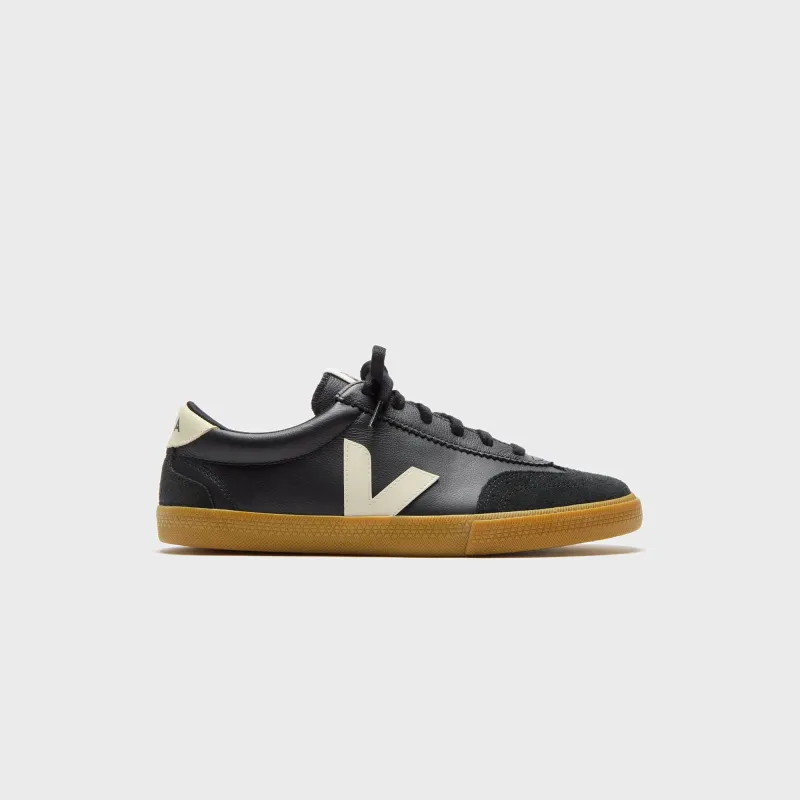 Veja WMNS Volley - Black Pierre sold by Kith