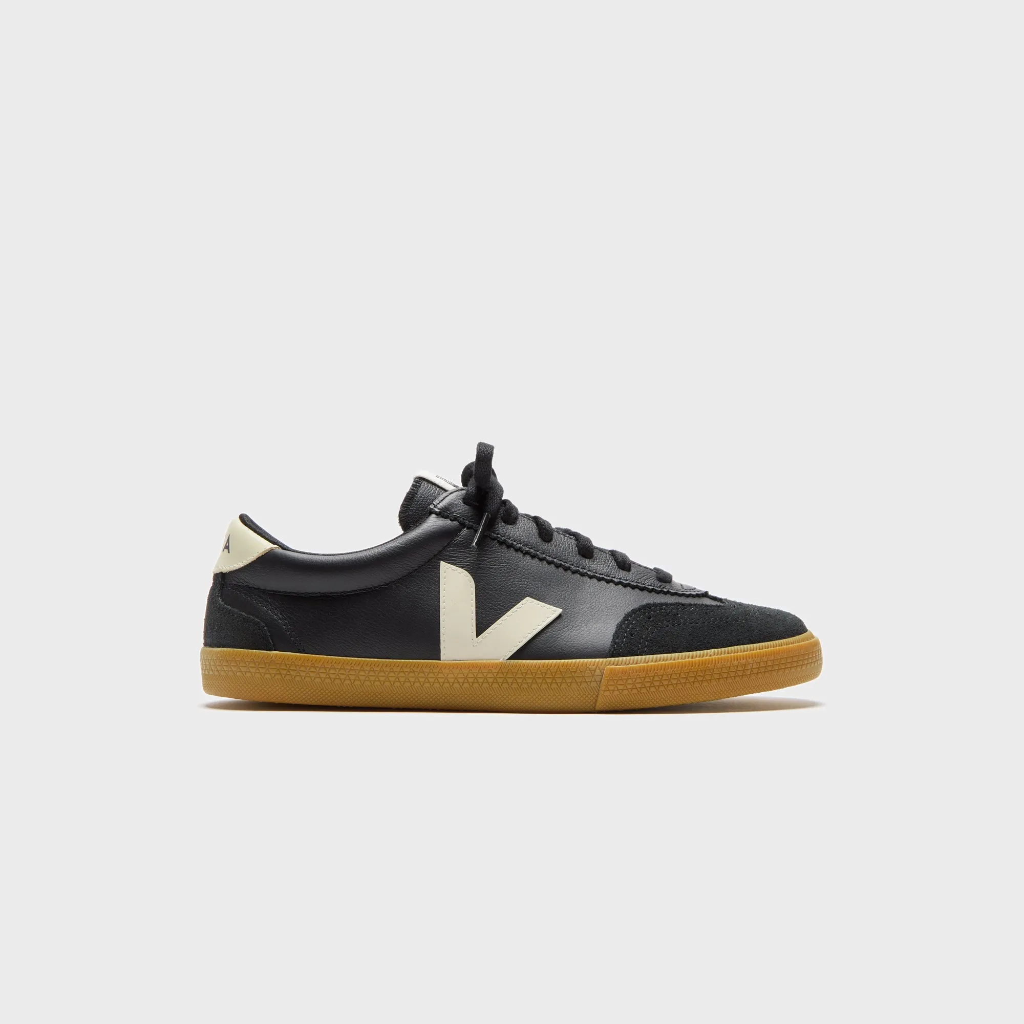 Veja WMNS Volley - Black Pierre sold by Kith