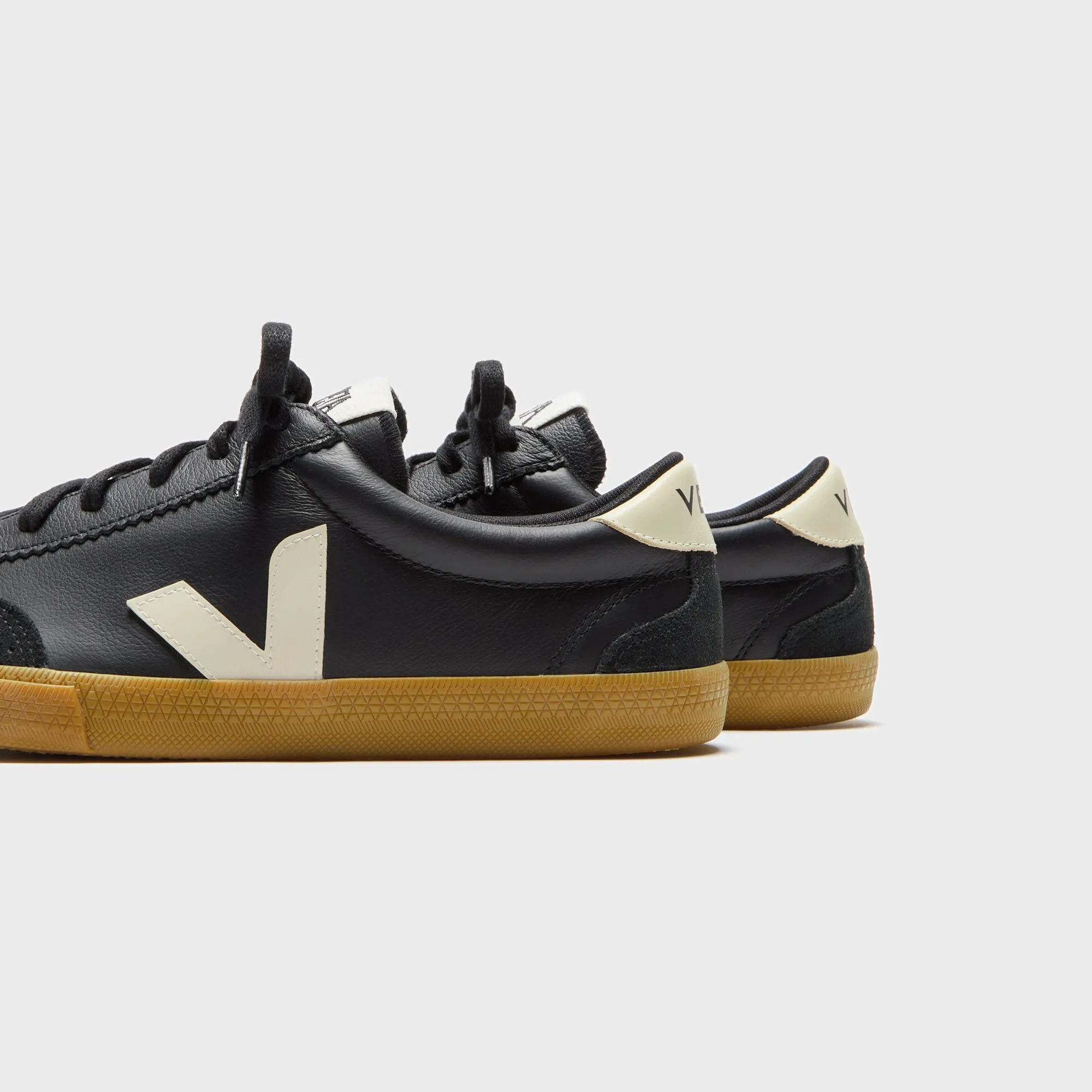 Veja WMNS Volley - Black Pierre sold by Kith product image thumbnail 3