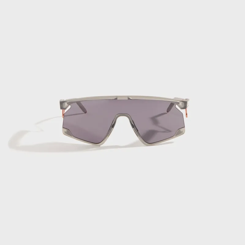 Oakley BXTR Metal - Matte Grey Ink / Prizm Grey sold by Kith