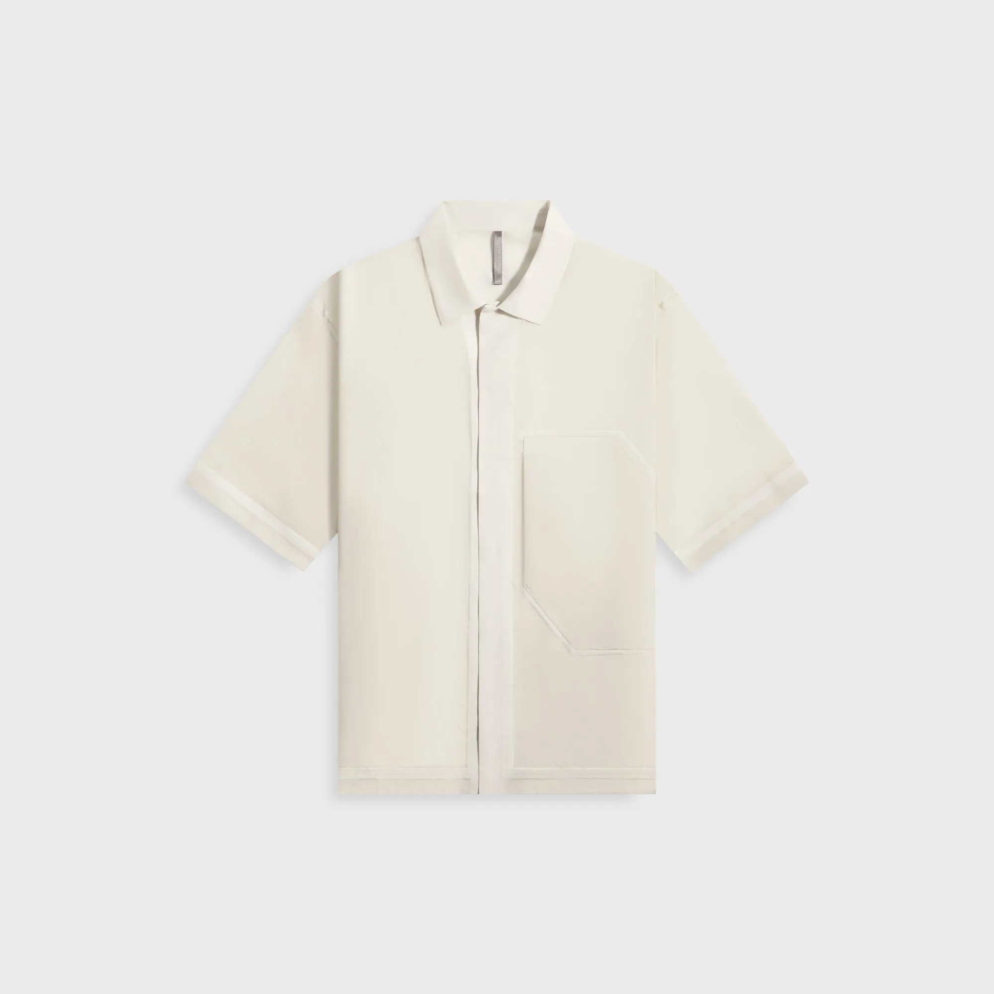 Veilance Demlo Shirt - Dark Cocoon sold by Kith