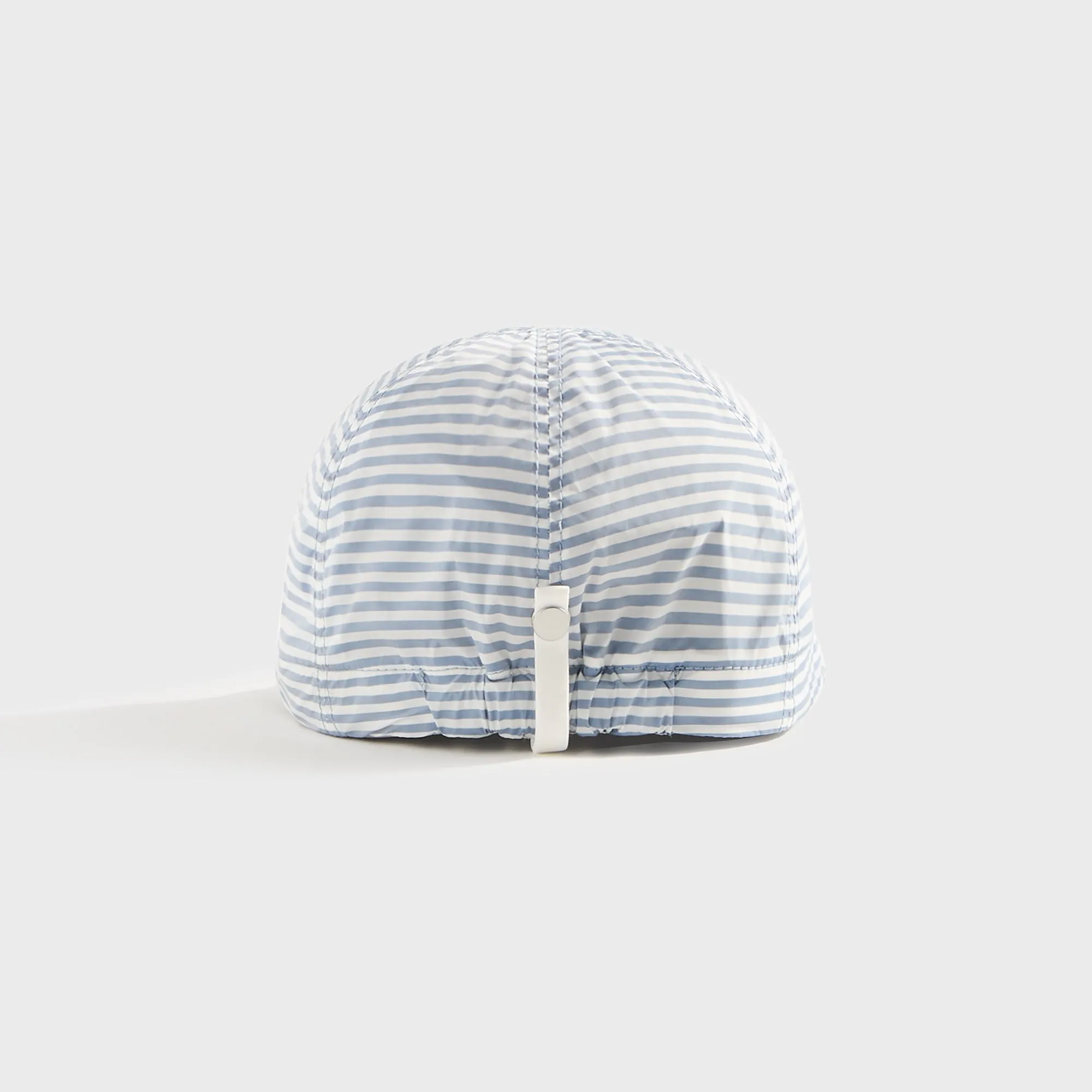 Stone Island Marina Cap - Blue Marine sold by Kith product image thumbnail 2
