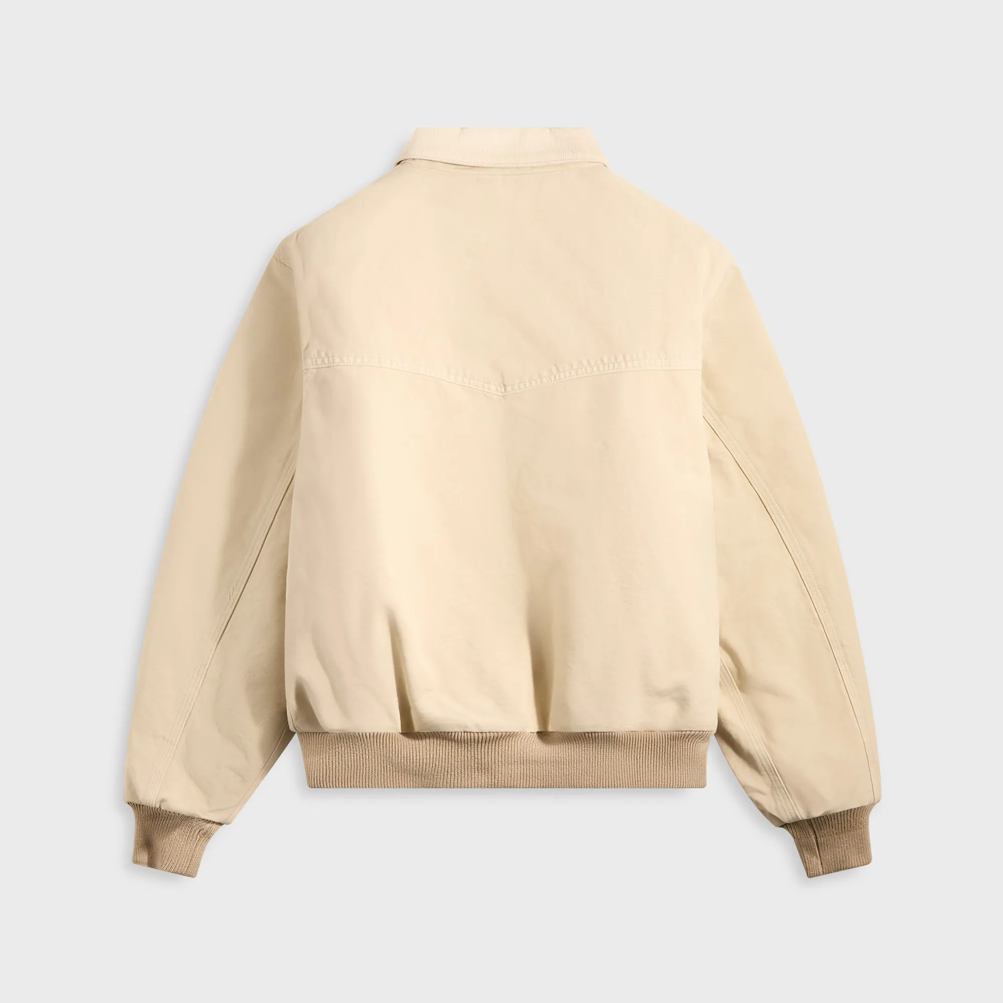 Maison Margiela Sports Jacket - Beige sold by Kith product image thumbnail 2