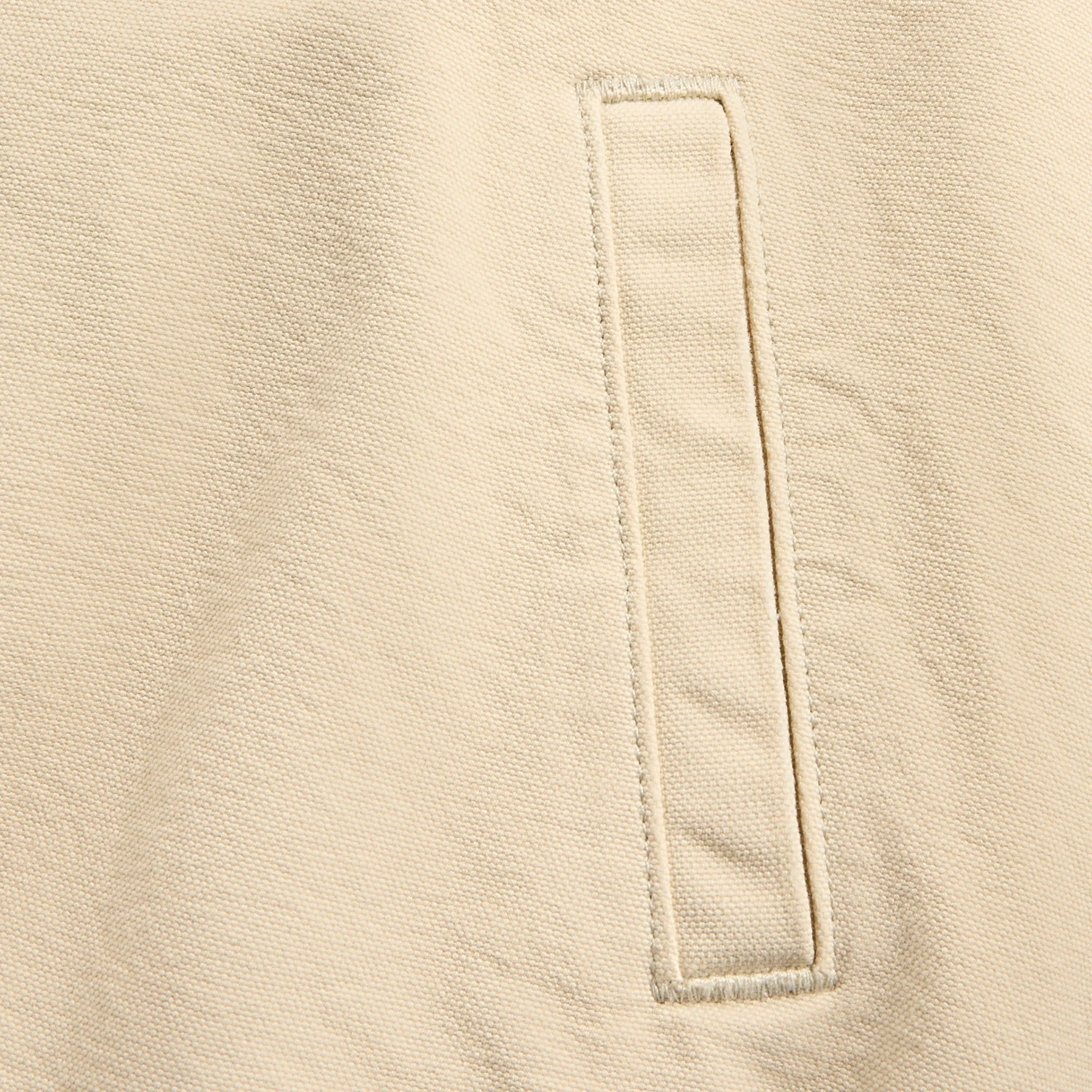 Maison Margiela Sports Jacket - Beige sold by Kith product image thumbnail 3