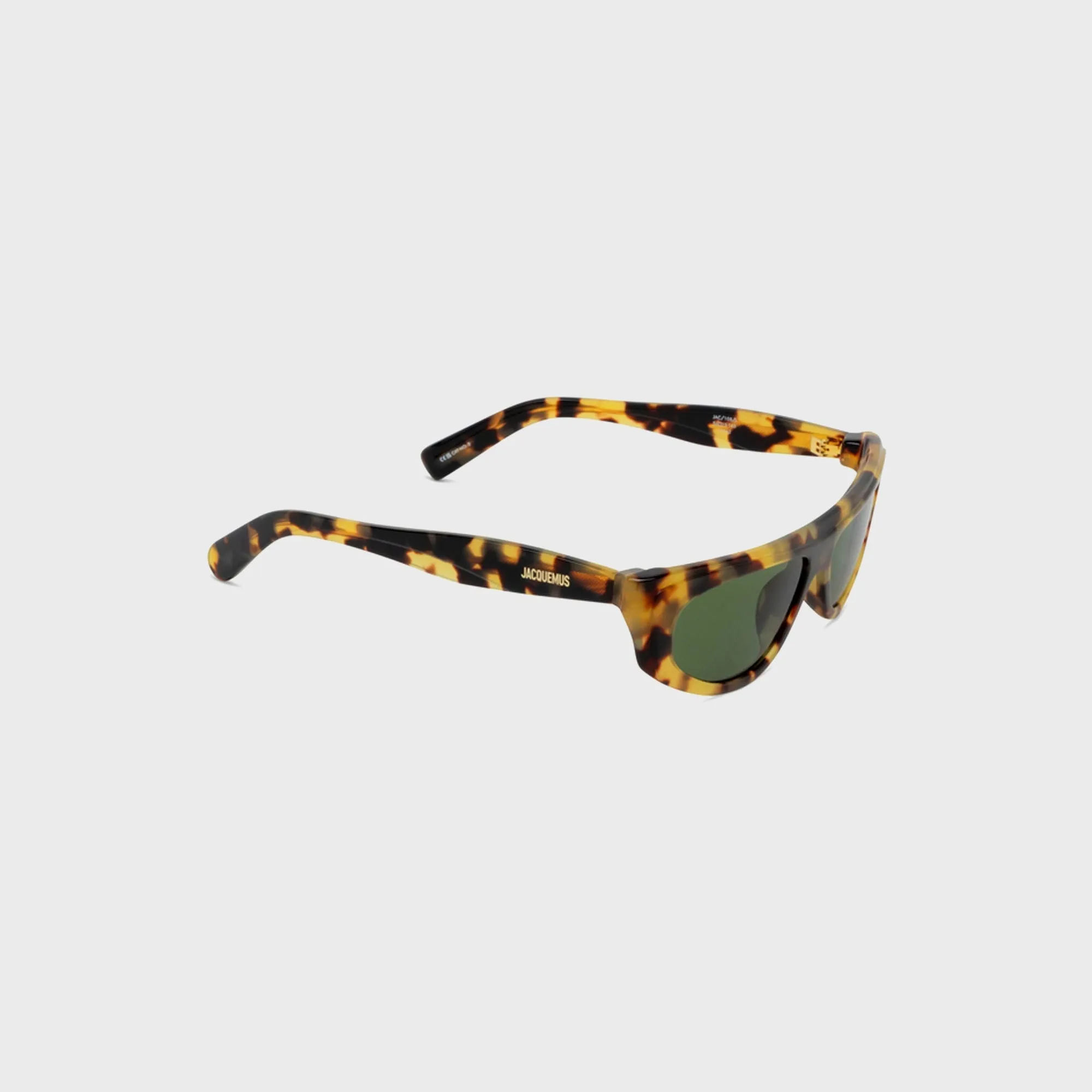 Jacquemus Casco Sunglasses - T-Shell sold by Kith product image thumbnail 2