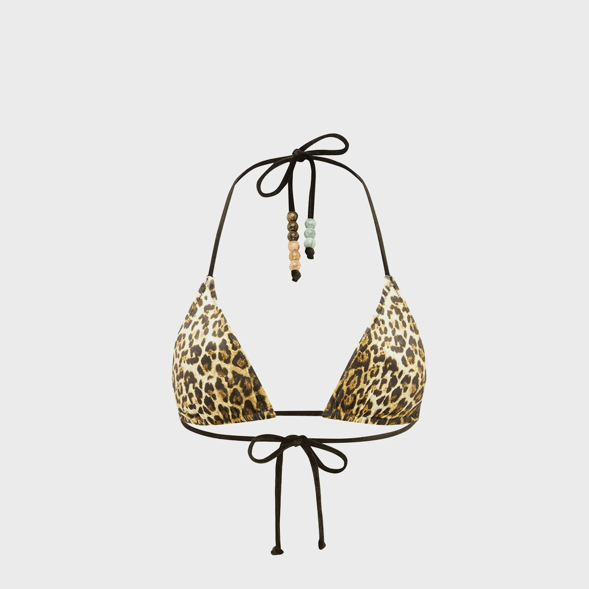 It's Now Cool The Triangle Top - Catalina sold by Kith