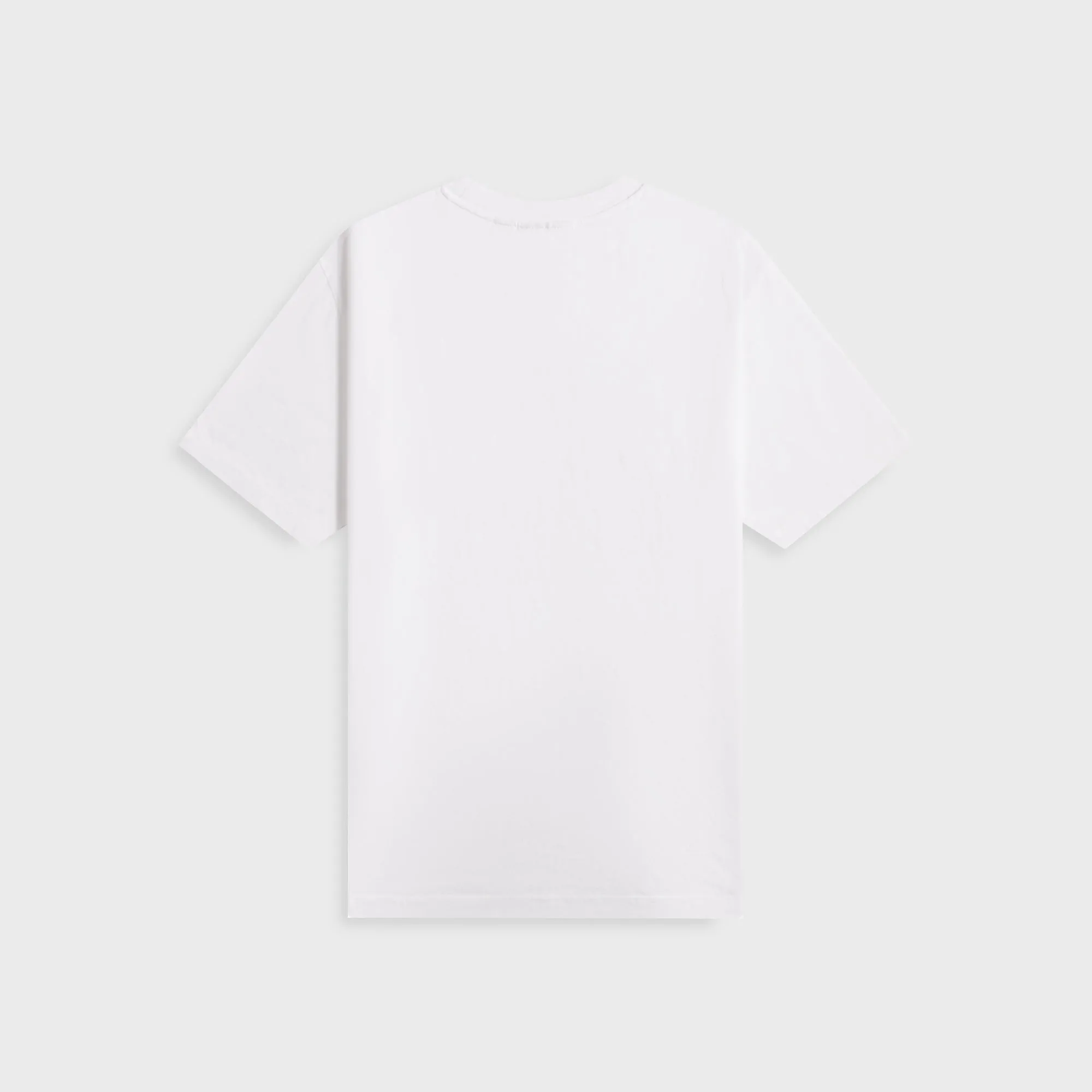 by Parra Unreasonable Chairs Tee - White sold by Kith product image thumbnail 2