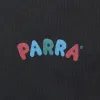 by Parra This Damn Chair Tee - Washed Black sold by Kith