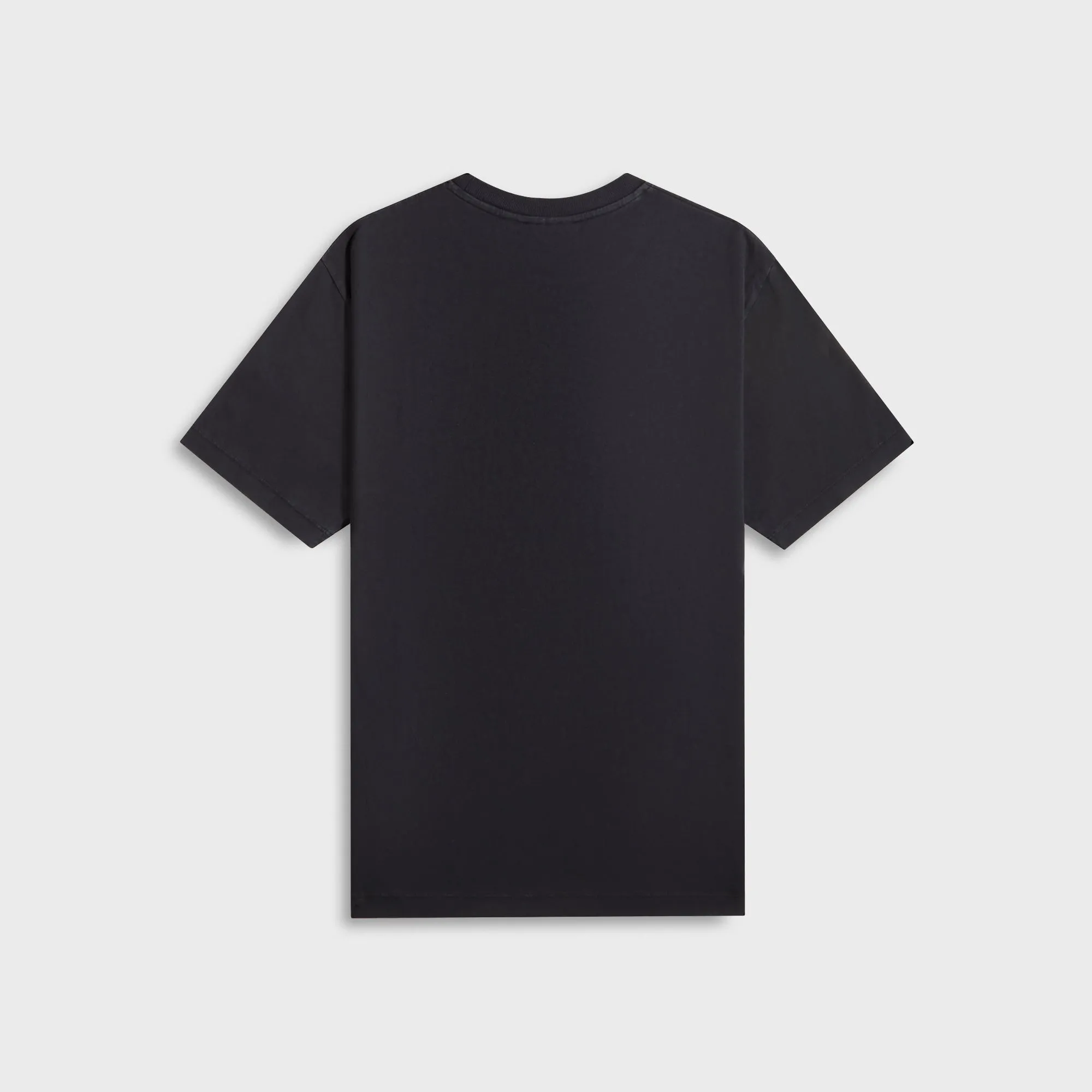 by Parra The Confession Tee - Washed Black sold by Kith product image thumbnail 2