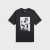 by Parra The Confession Tee - Washed Black sold by Kith