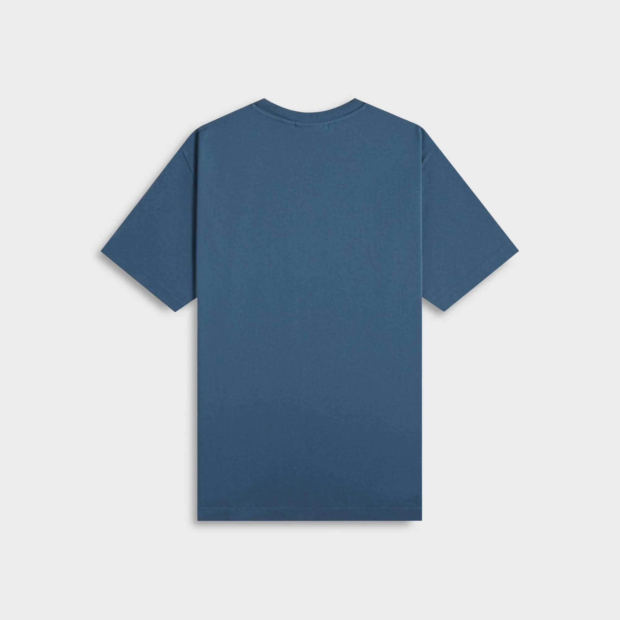 by Parra Look At It Tee - Navy sold by Kith product image thumbnail 2