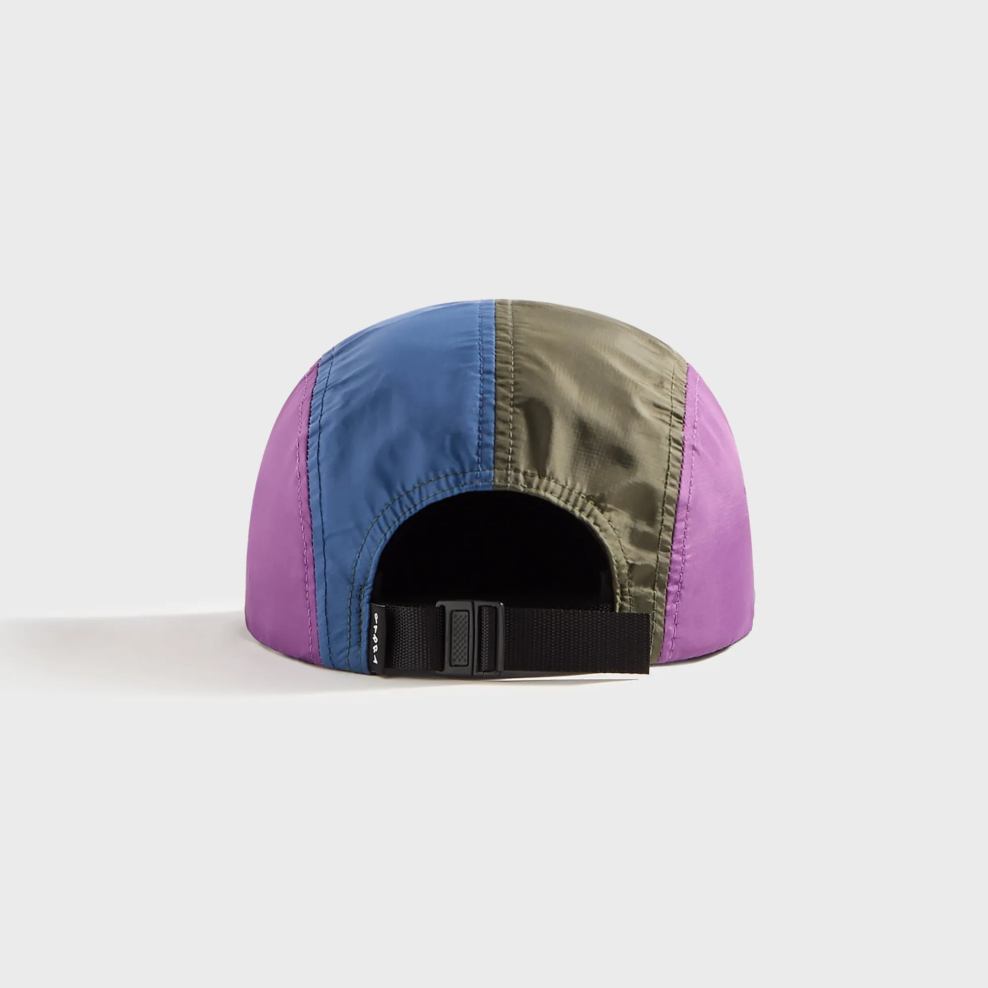 by Parra Grand Puba Running Cap - Purple sold by Kith product image thumbnail 2