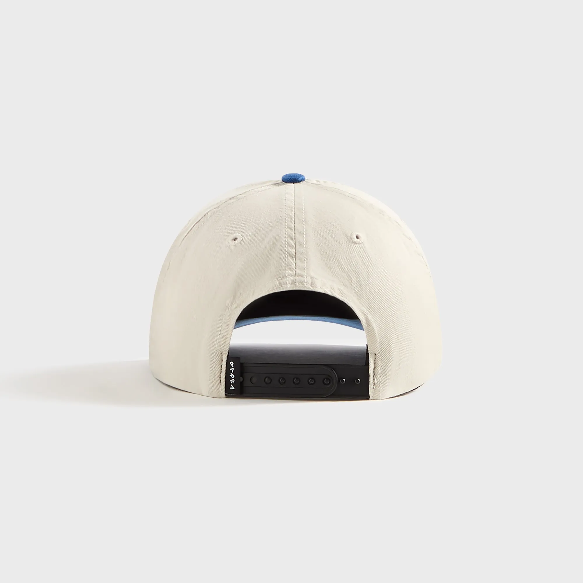 by Parra Car Repair 6-Panel Cap - Blue sold by Kith product image thumbnail 2