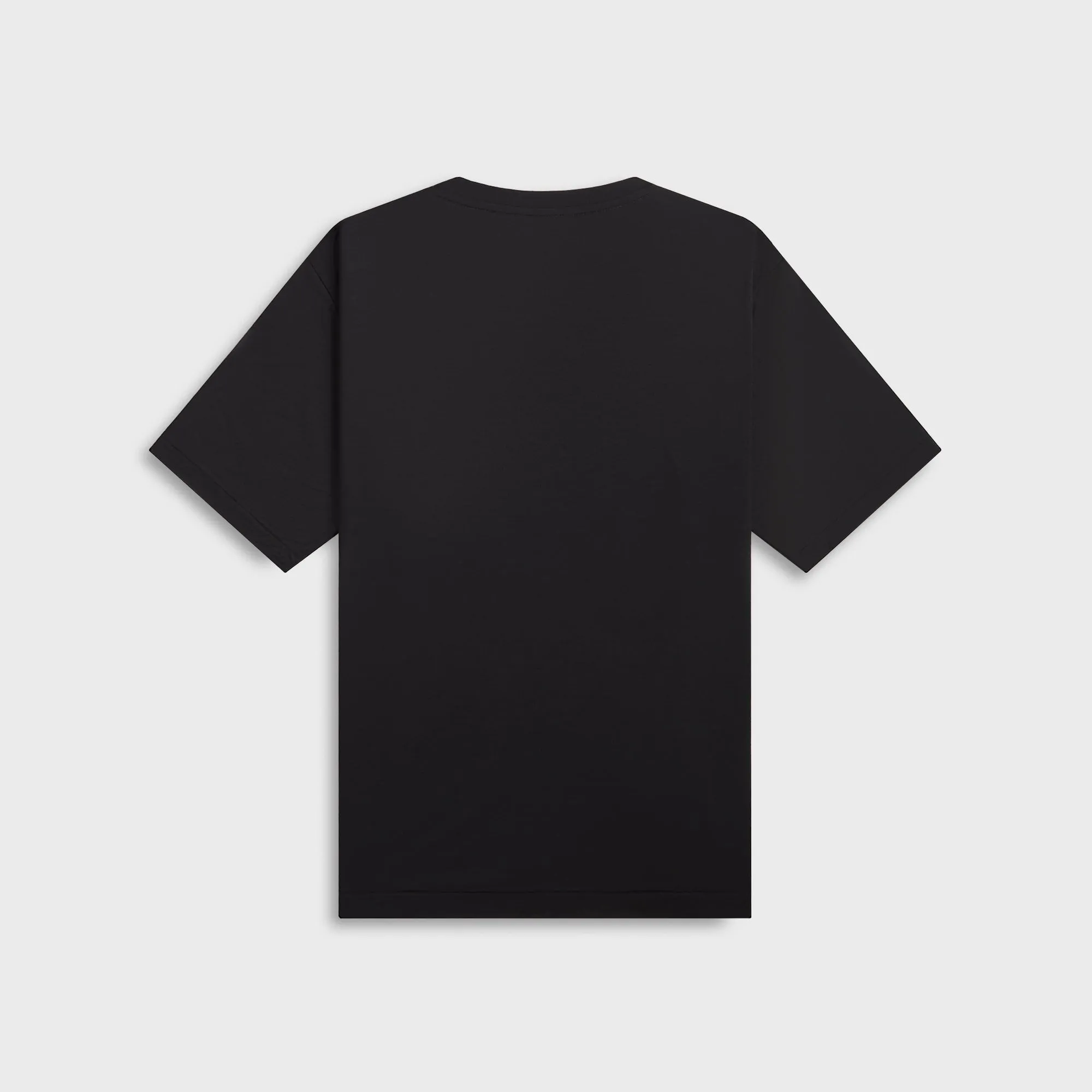 Auralee Super Soft Wool Jersey - Black sold by Kith product image thumbnail 2