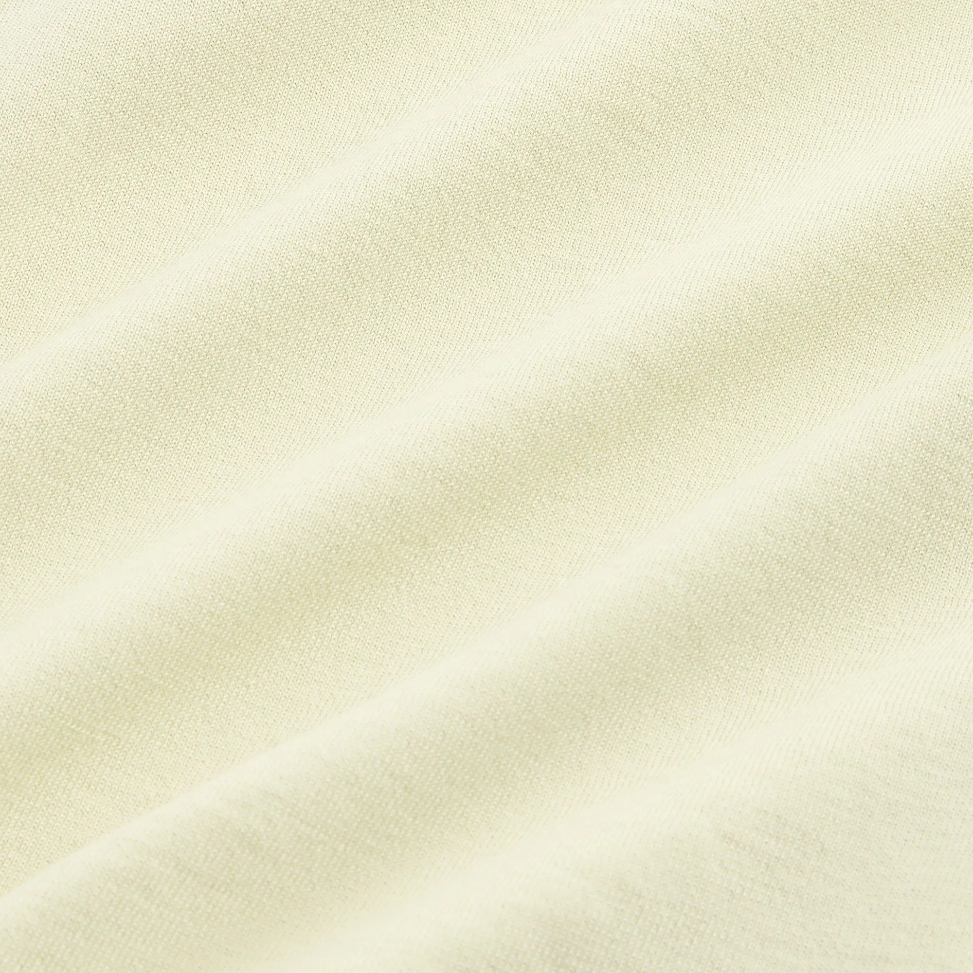 Auralee Super High Gauge Cotton Knit Polo - Light Pistachio sold by Kith product image thumbnail 3