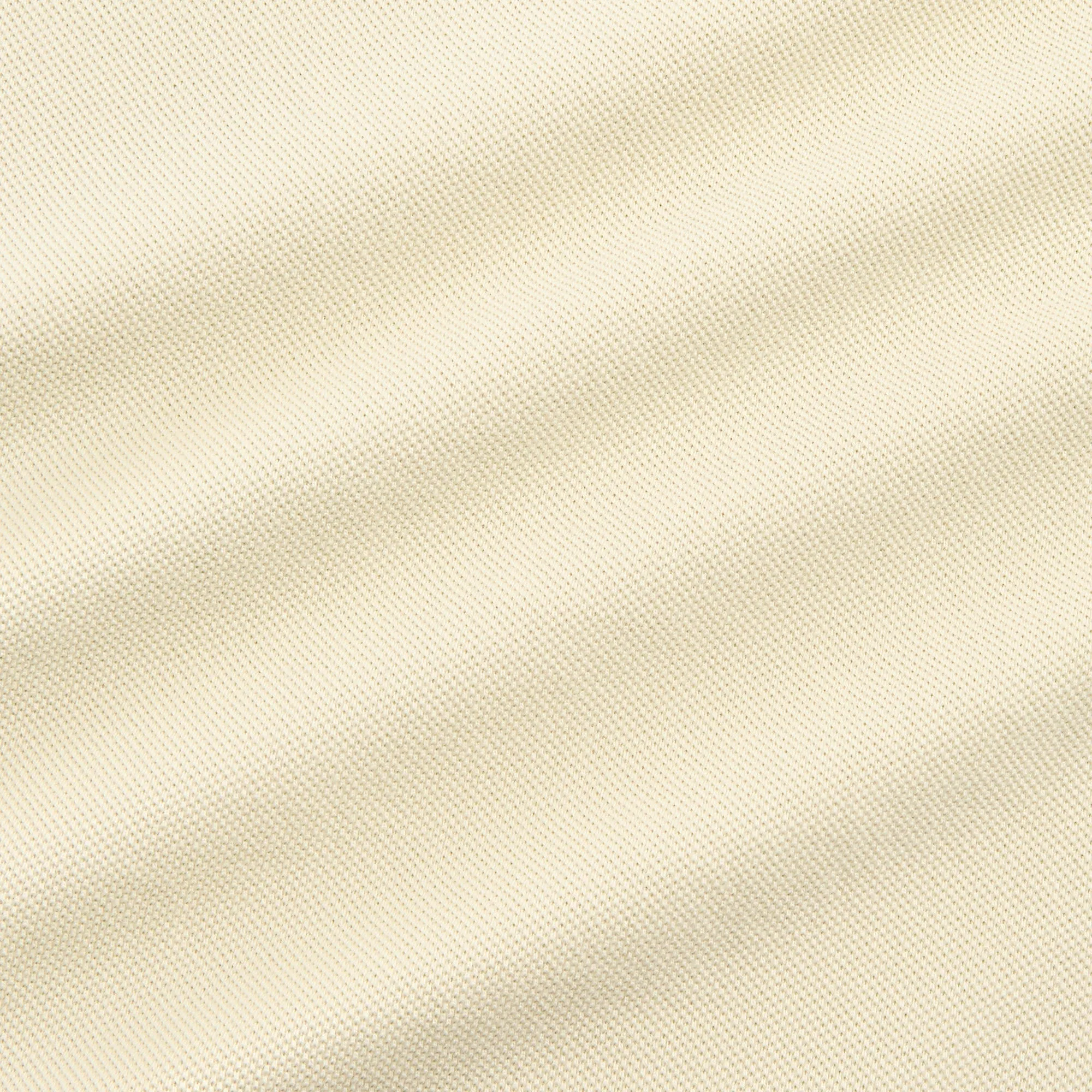 Auralee Pima Cotton Heavy Pique Polo - Pistachio sold by Kith product image thumbnail 3