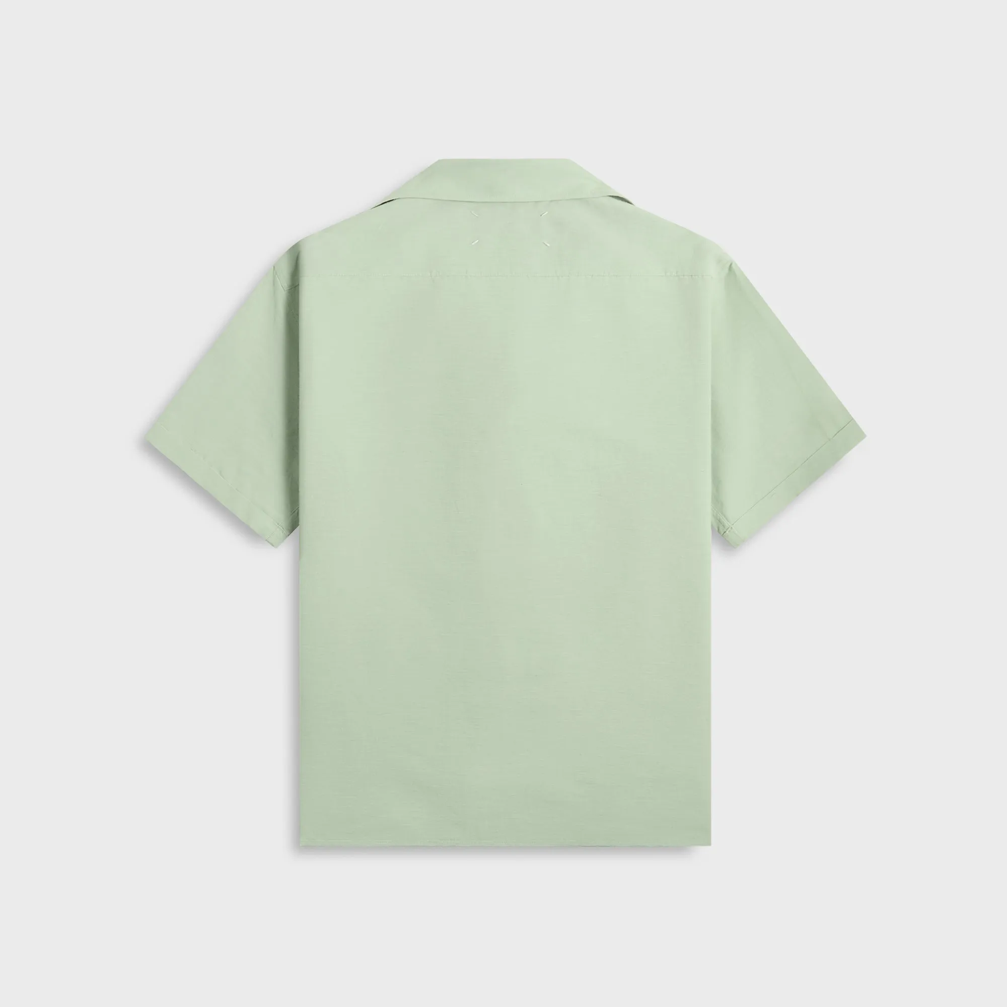 Maison Margiela Shirt - Mint sold by Kith product image thumbnail 2