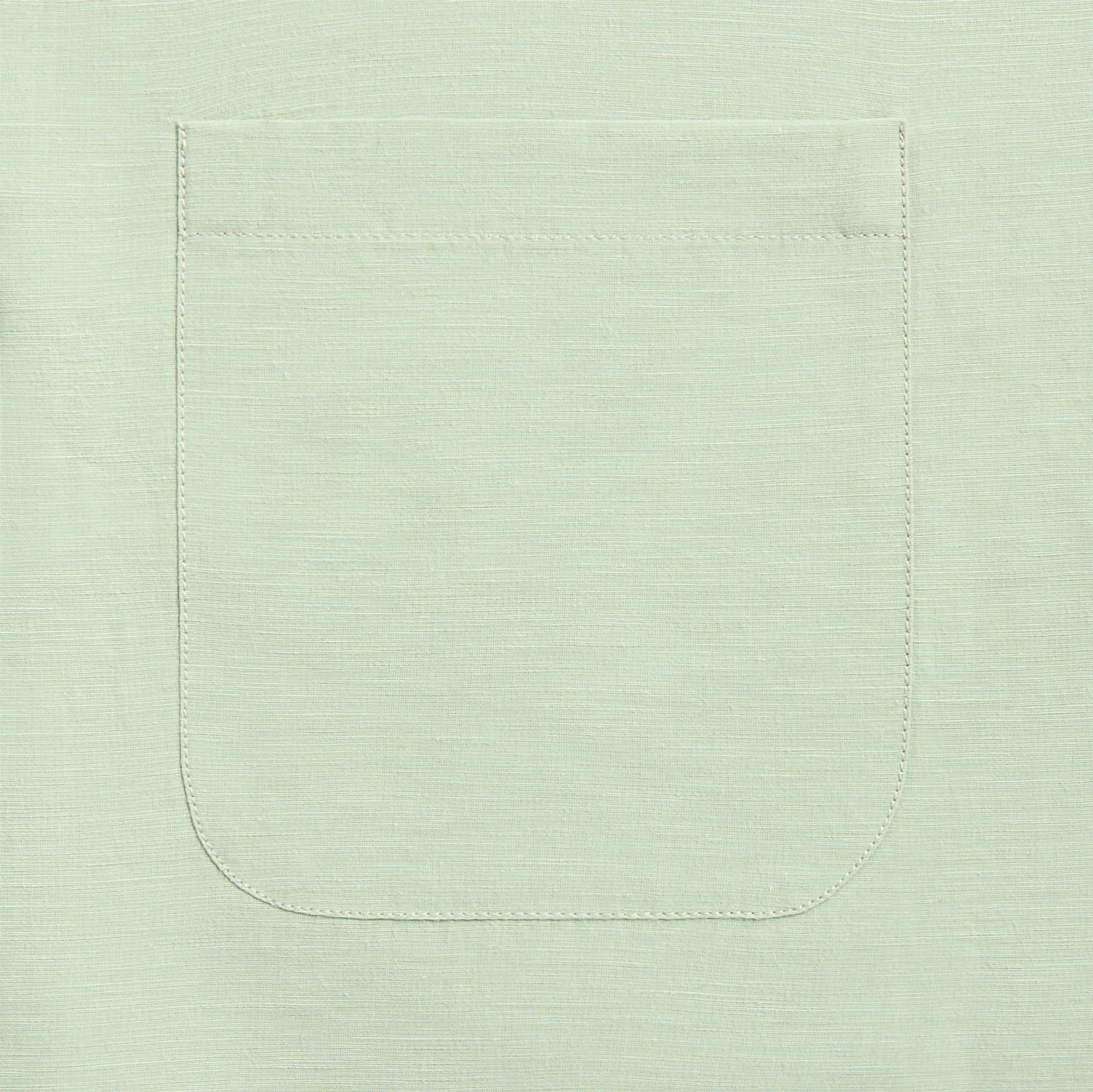 Maison Margiela Shirt - Mint sold by Kith product image thumbnail 3