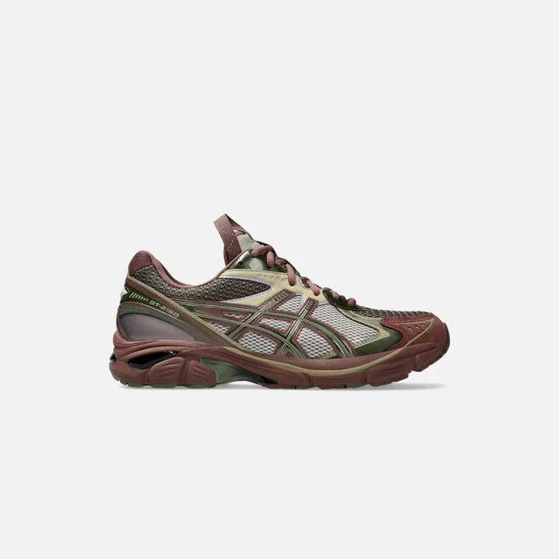 Asics UB6-S GT-2160™ - Mantle Green / Grape sold by Kith