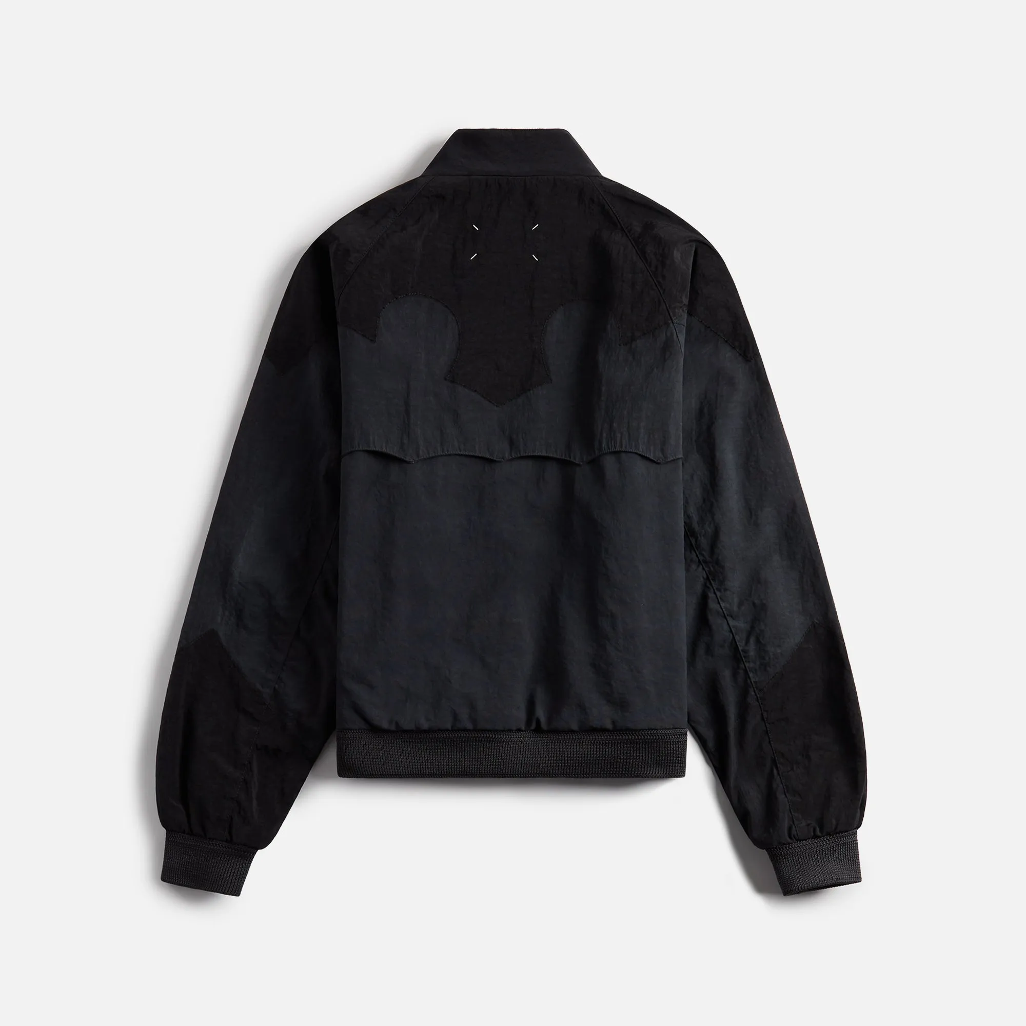 Maison Margiela Sports Jacket - Charcoal sold by Kith product image thumbnail 2