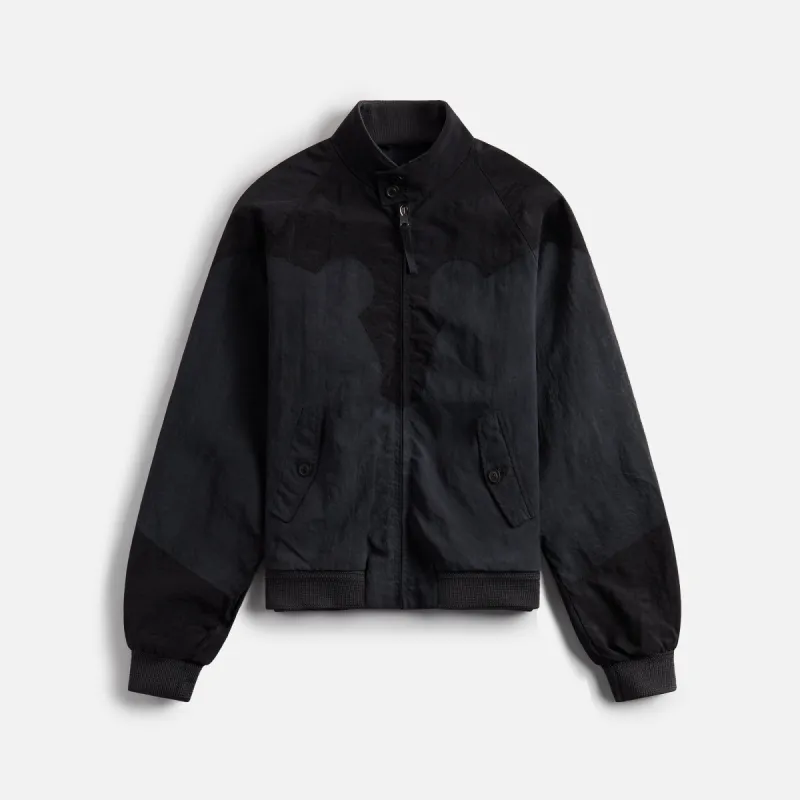 Maison Margiela Sports Jacket - Charcoal sold by Kith