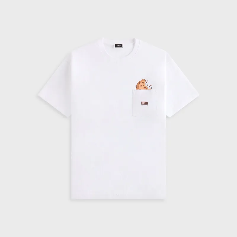 Kith Treats Parade II Vintage Tee - Sandrift | Parallel