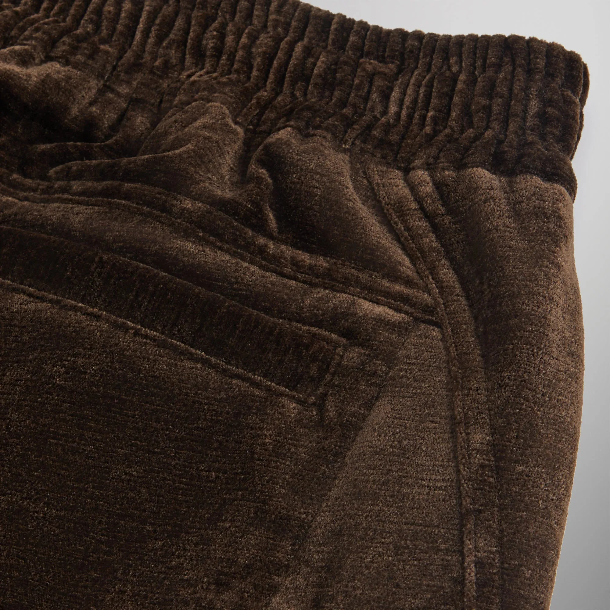 Kith Chenille Chauncey Cargo Pant - Kindling sold by Kith product image thumbnail 5