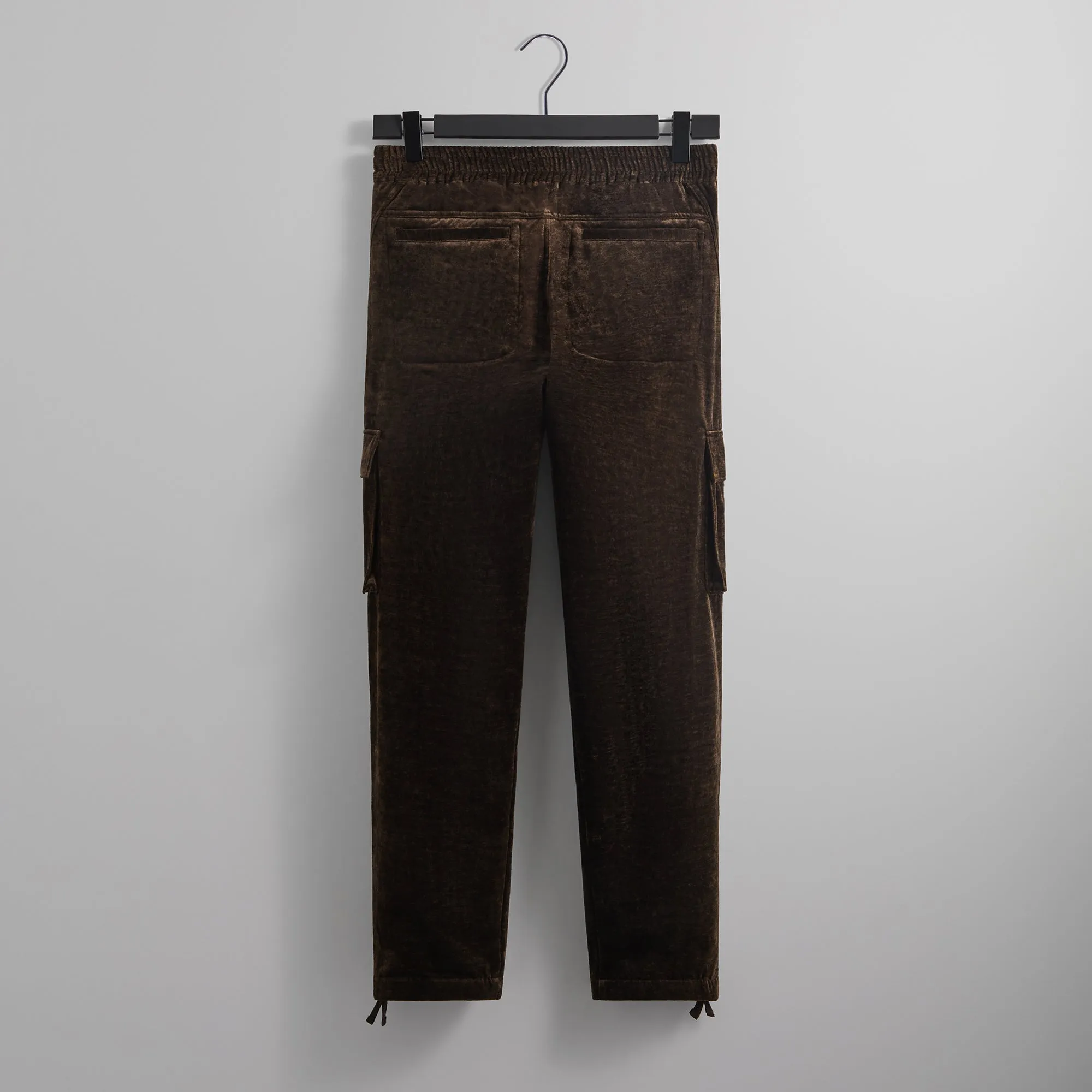 Kith Chenille Chauncey Cargo Pant - Kindling sold by Kith product image thumbnail 2