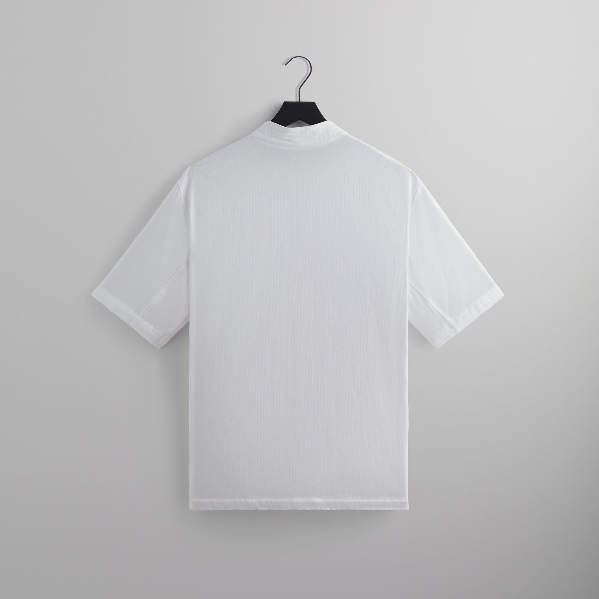 Kith Short Sleeve Gi - White sold by Kith product image thumbnail 4