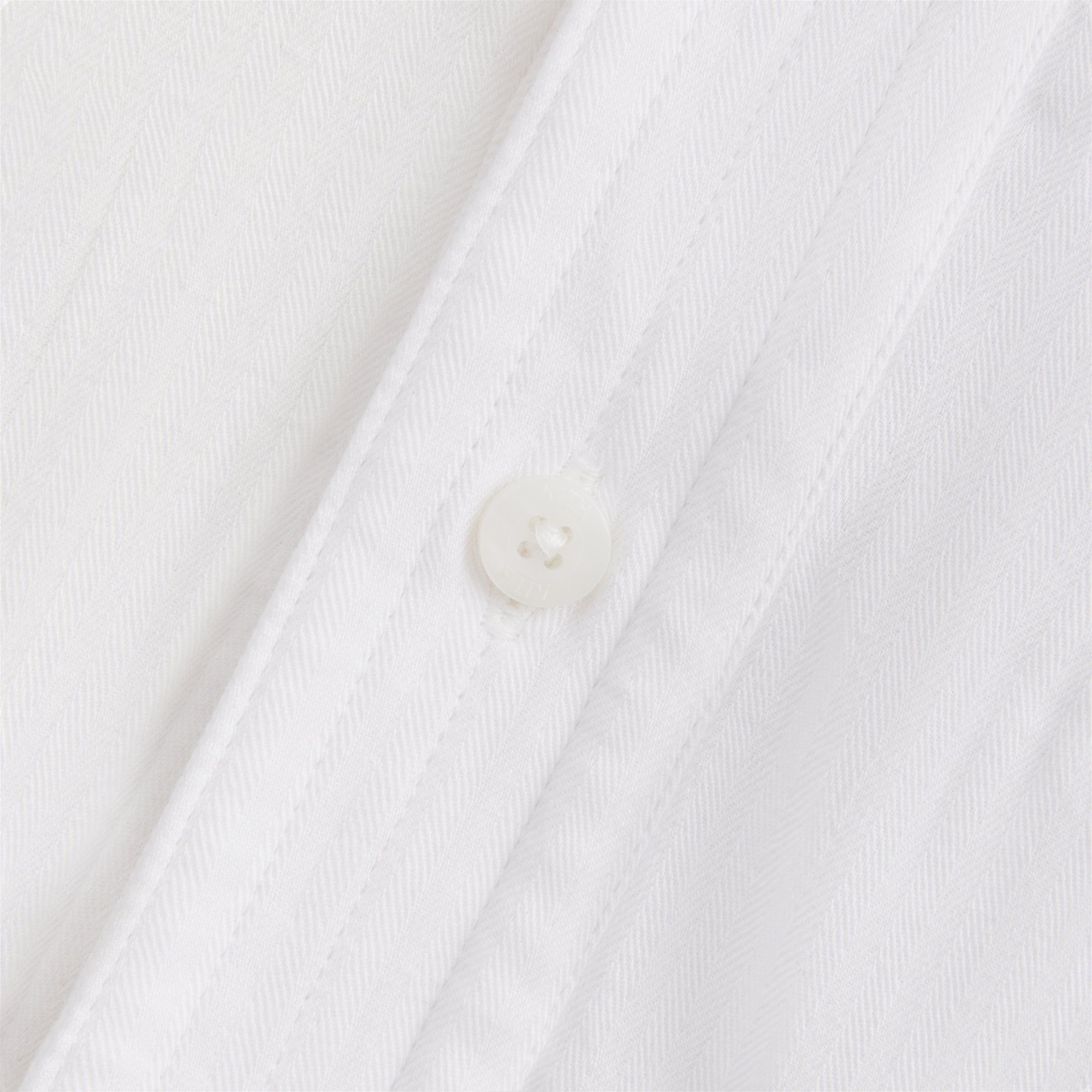 Kith Short Sleeve Gi - White sold by Kith product image thumbnail 5