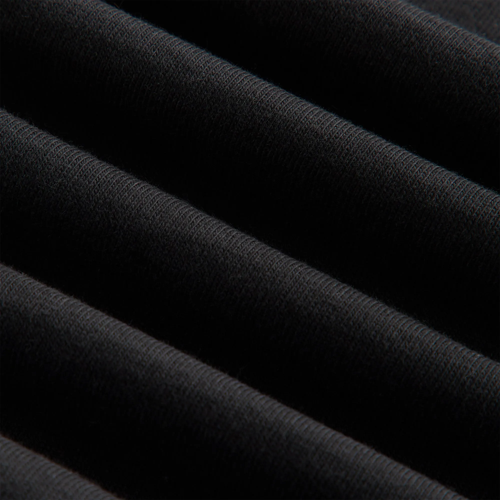 Kith Women Color Scale Nia II Tee - Black sold by Kith product image thumbnail 4