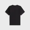 Kith Women Color Scale Nia II Tee - Black sold by Kith