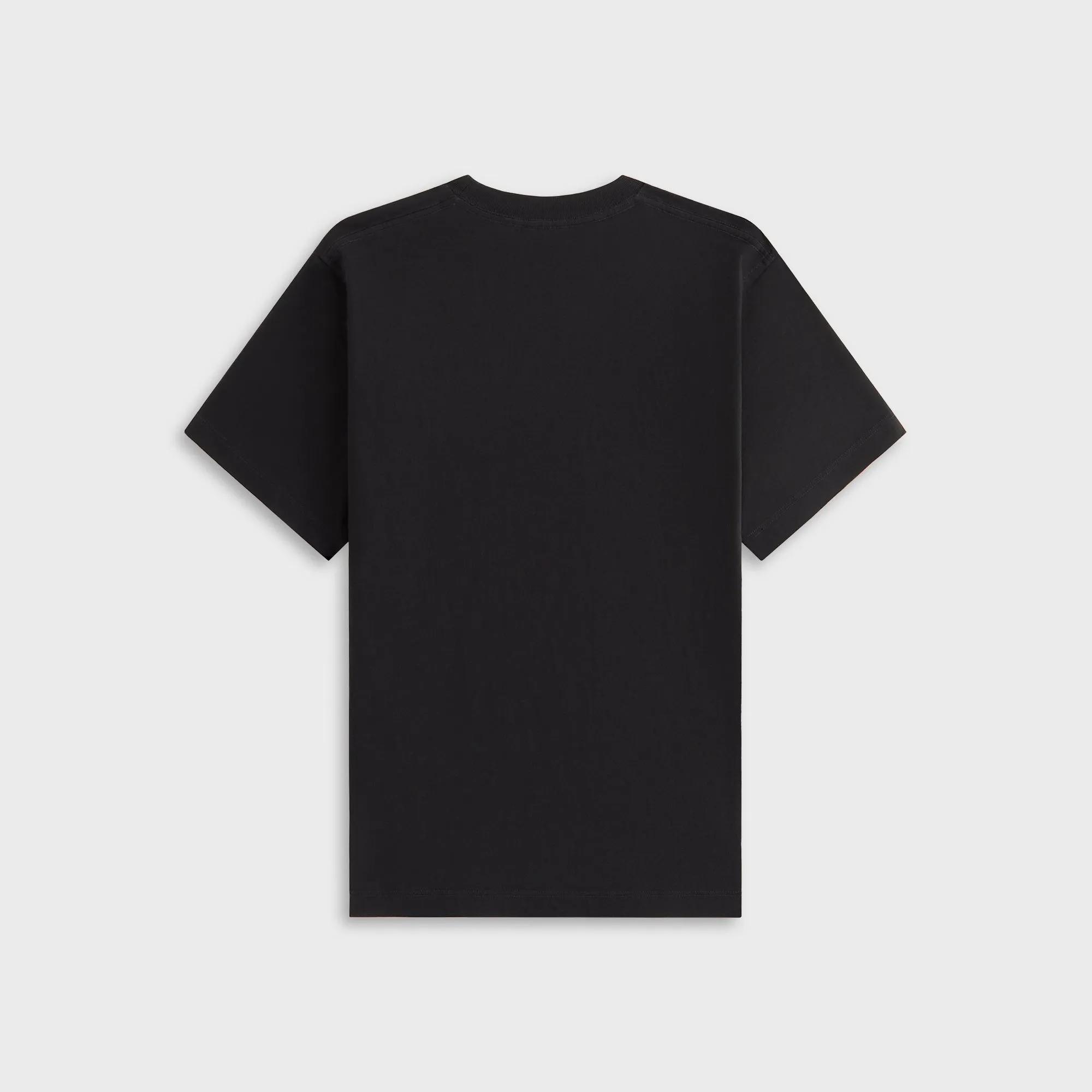 Kith Women Color Scale Nia II Tee - Black sold by Kith product image thumbnail 2